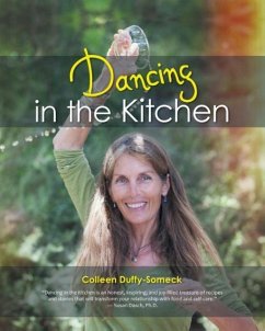 Dancing in the Kitchen - Duffy-Someck, Colleen