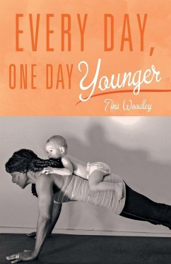 Cover Every Day, One Day Younger