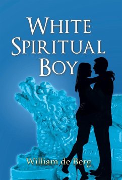 White Spiritual Boy - De Berg, William