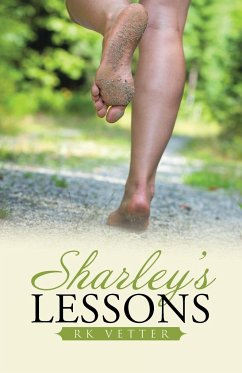 Sharley's Lessons - Vetter, Rk