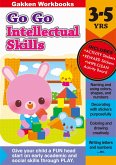 Go Go Intellectual Skills 3-5 Go Go Intellectual Skills 3-5