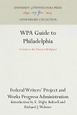 Wpa Guide to Philadelphia