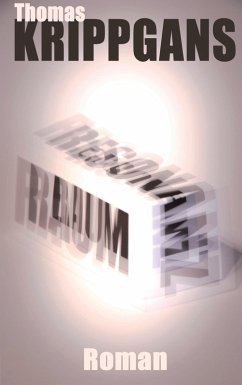 Cover Resonanzraum