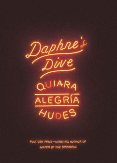 Daphne's Dive (Tcg Edition) - Hudes, Quiara Alegría