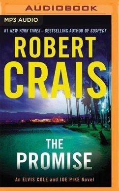 The Promise - Crais, Robert