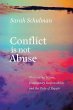 Conflict Is Not Abuse - Bild 1
