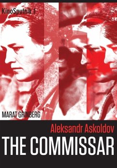 Cover Aleksandr Askoldov