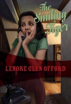 The Smiling Tiger - Offord, Lenore Glen