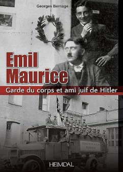 Emil Maurice - Bernage, Georges