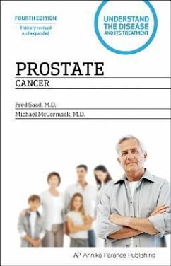 Prostate Cancer - Saad, Fred; Mccormack, Michael