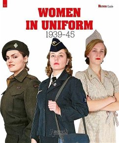 Women in Uniform - Collective