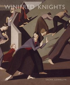 Winifred Knights 1899-1947 - Llewellyn, Sacha