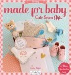 Cute Sewn Gifts for Babies