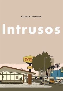 Intrusos - Tomine, Adrian