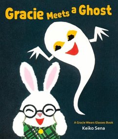 Gracie Meets a Ghost - Sena, Keiko