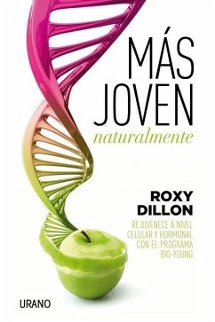 Mas Joven, Naturalmente - Dillon, Roxy