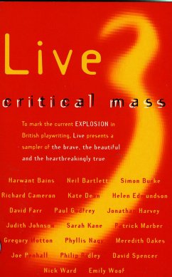 Cover Live III