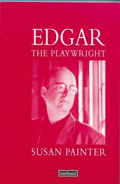 Edgar the Playwright - Painter, Susan