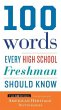 100 Words Every High School Freshman... - Bild 1