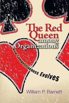 The Red Queen among Organizations - Barnett, William P.