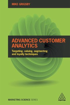 Advanced Customer Analytics - Grigsby, Mike