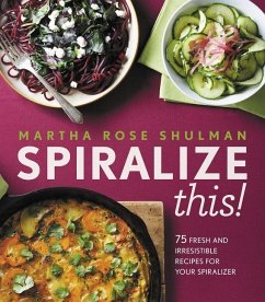 Spiralize This! - Shulman, Martha Rose