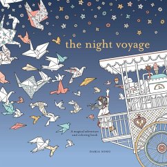 The Night Voyage - Song, D