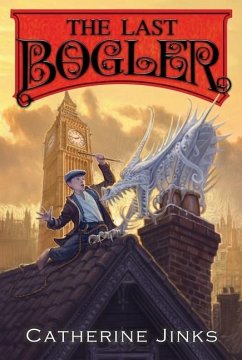 The Last Bogler, 3 - Jinks, Catherine