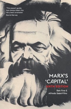 Marx's 'Capital' - Fine, Ben; Saad-Filho, Alfredo