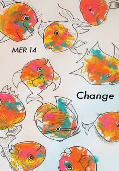 Mom Egg Review 14: Vol. 14 Change - Tesser Ed, Marjorie
