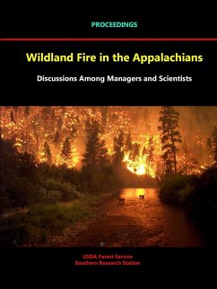 Wildland Fire in the Appalachians - Forest Service, Usda