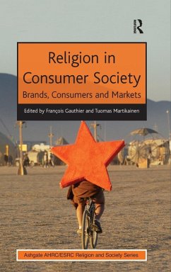 Religion in Consumer Society - Gauthier, François