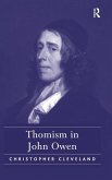 Thomism in John Owen