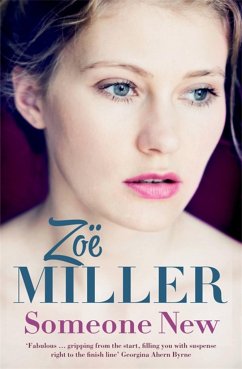 Someone New - Miller, Zoe