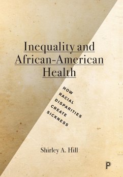 Inequality and African-American health - Hill, Shirley A.