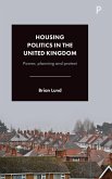 Housing politics in the United Kingdom