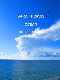 Gospel Hymns - Thomas, Sara