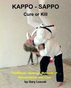 Kappo - Sappo Cure or Kill - Lescak, Gary