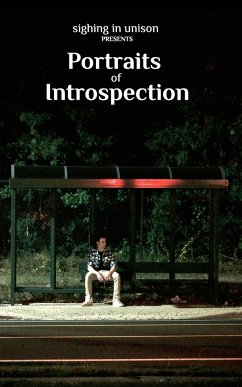 Portraits of Introspection - Unison, Sighing In