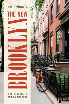 The New Brooklyn - Hymowitz, Kay S