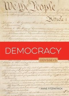 Democracy - Fitzpatrick, Anne