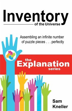 Inventory of the Universe - Kneller, Sam