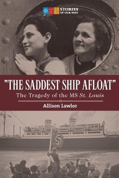 The Saddest Ship Afloat - Lawlor, Allison