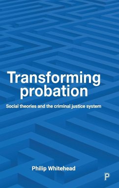 Transforming probation - Whitehead, Philip