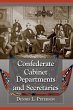 Confederate Cabinet Departments and... - Bild 1