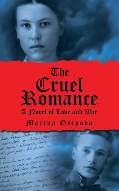 The Cruel Romance - Osipova, Marina