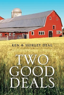 Two Good Deals - Deal, Ken