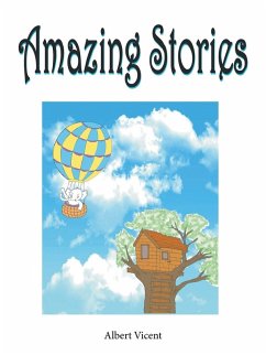 Amazing Stories - Vicent, Albert