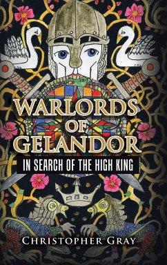 WARLORDS OF GELANDOR - Gray, Christopher