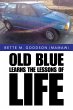 Old Blue Learns the Lessons of Life - Bild 1